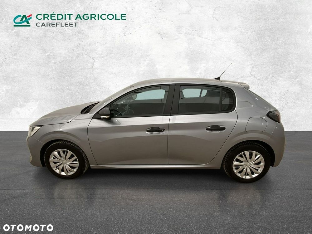 Peugeot 208 - 9