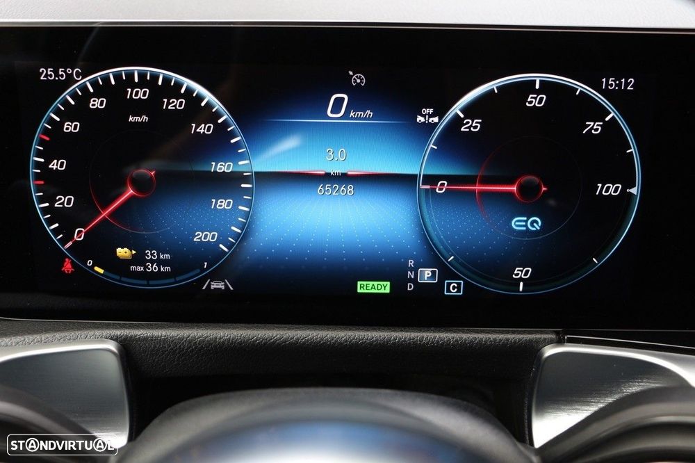 Mercedes-Benz EQB 350 4Matic AMG Line - 37