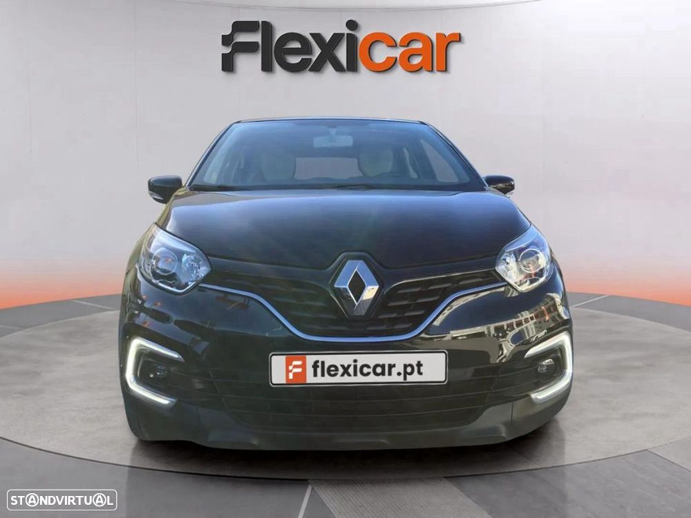 Renault Captur 1.5 dCi Exclusive - 4