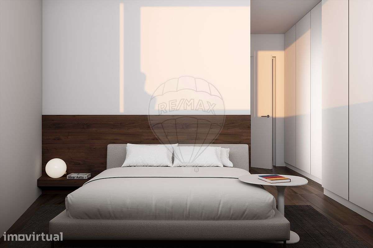 Apartamento T3 para venda - Grande imagem: 5/6