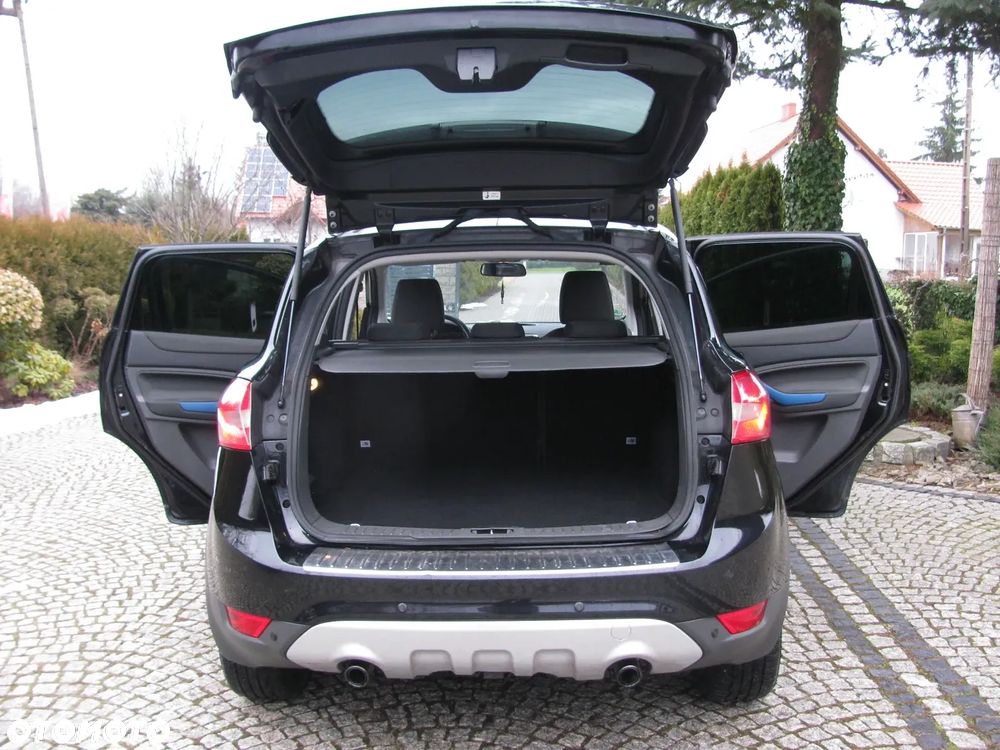 Ford Kuga 2.0 TDCi Trend - 13