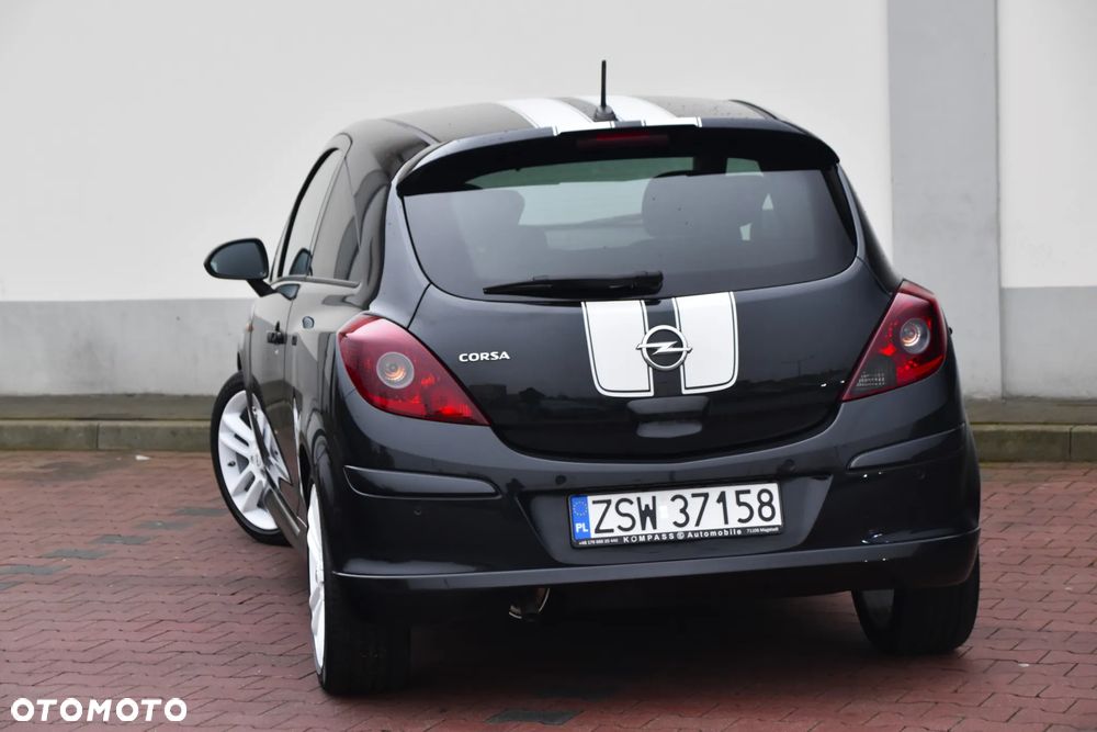 Opel Corsa 1.4 16V ecoFLEX Start-Stop Color Edition - 26