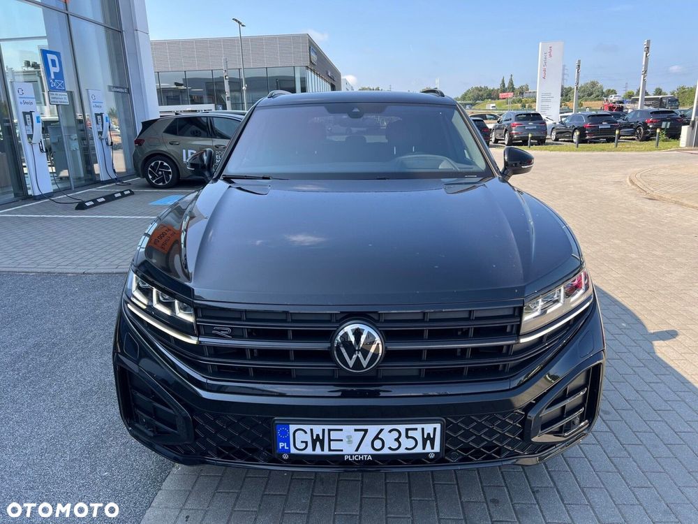 Volkswagen Touareg 3.0 V6 TDI SCR 4Mot R-Line - 3