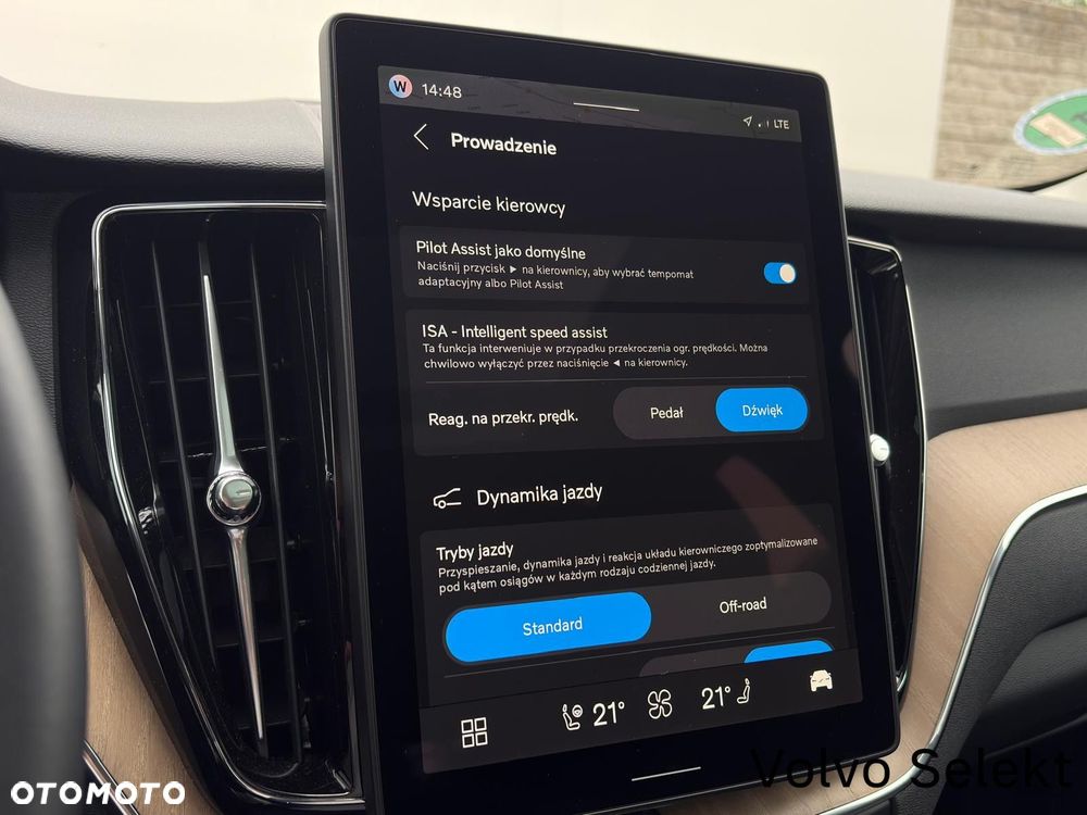 Volvo XC 60 - 35