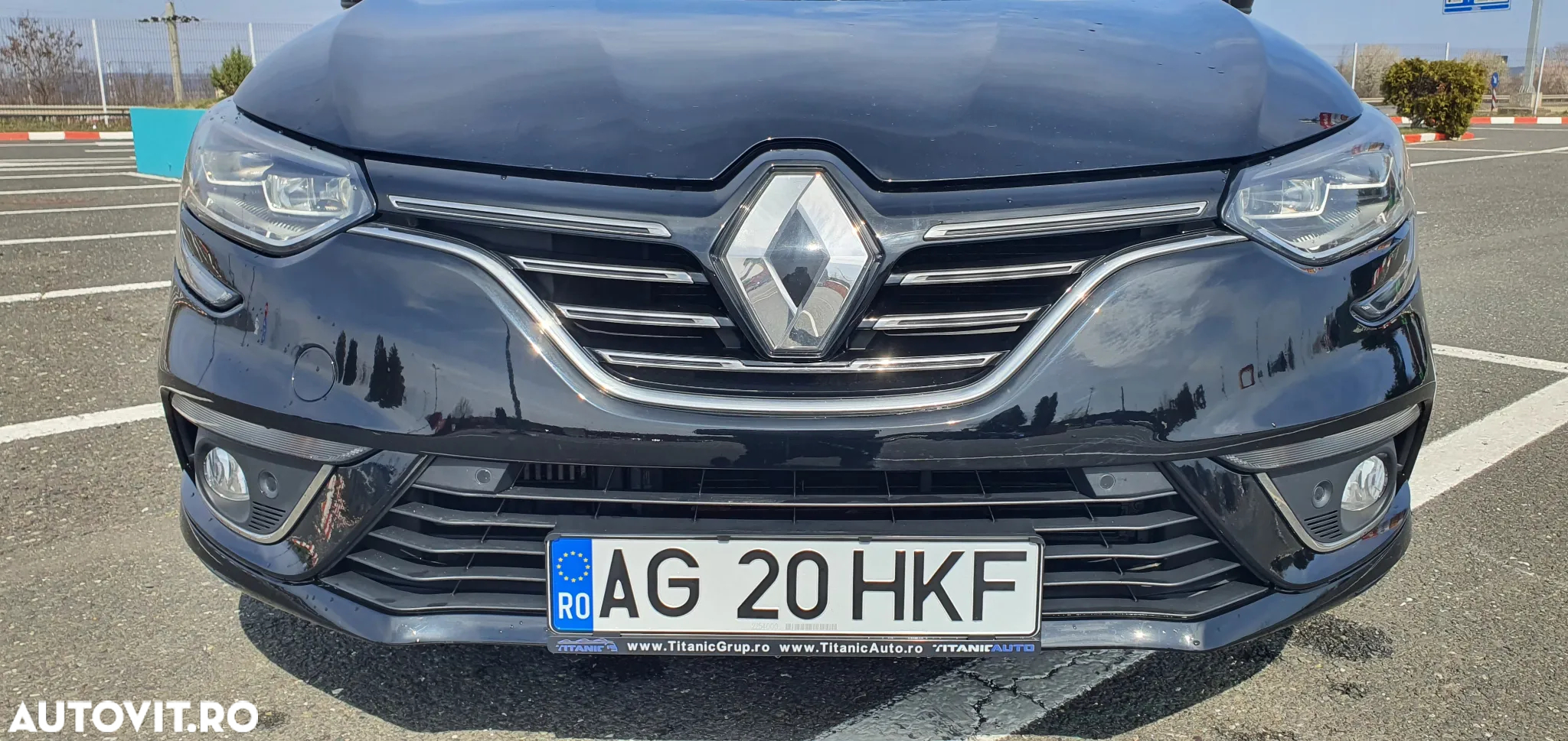 Renault Megane Grandtour ENERGY dCi 130 INTENS - 14