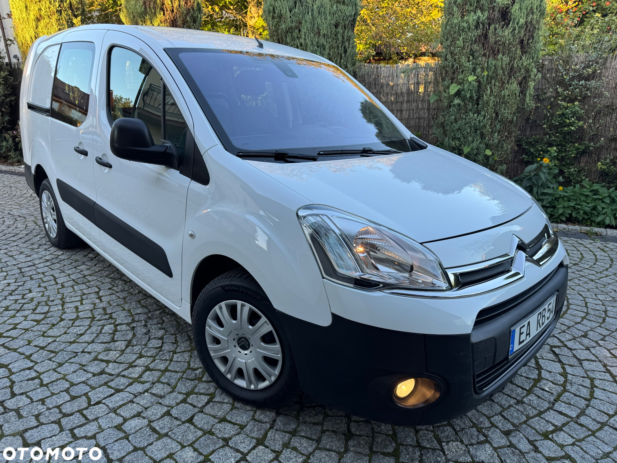 Citroën Berlingo 1.6 HDi Multispace - 3