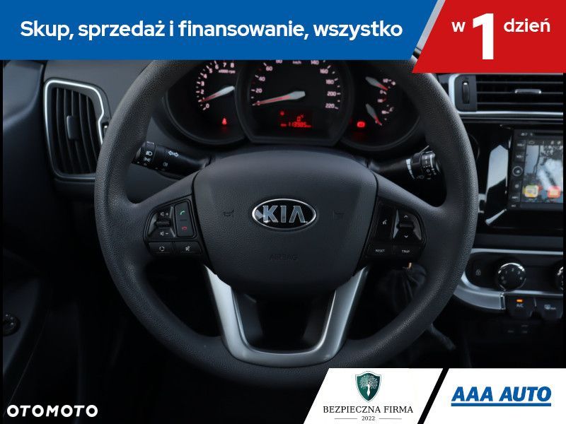 Kia Rio - 18