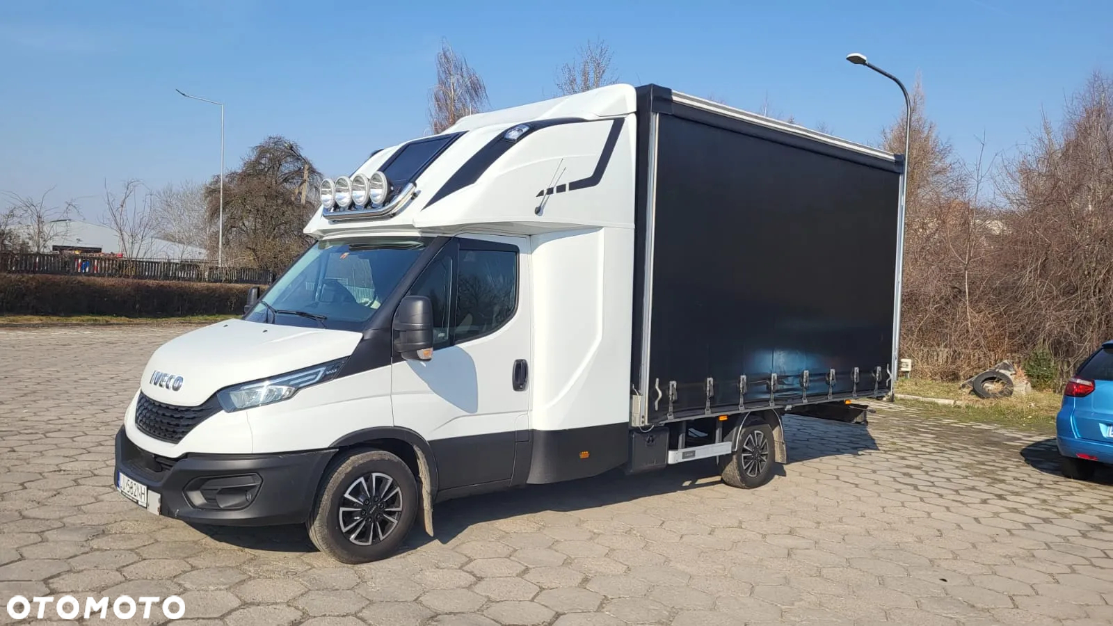 Iveco Daily - 14
