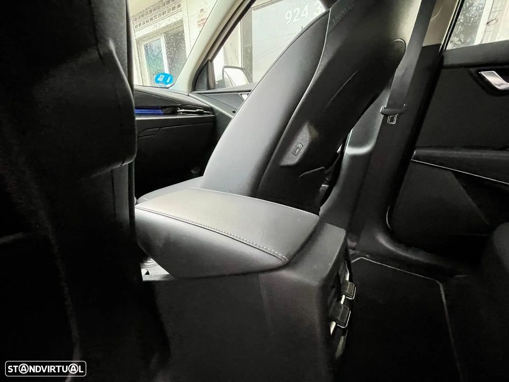 Kia e-Niro 64kWh - 20