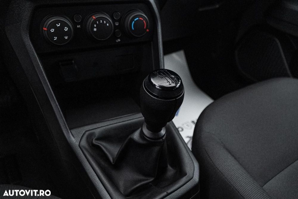 Dacia Jogger 7 locuri ECO-G 100 Comfort - 28