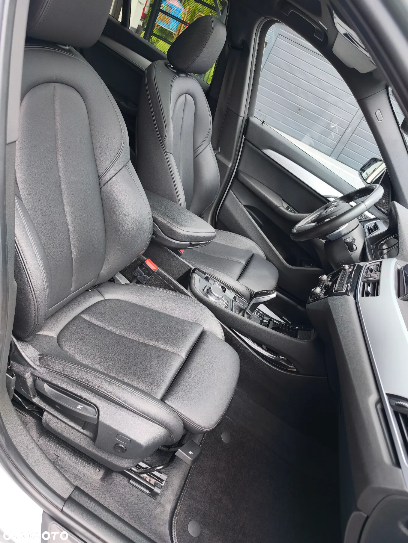 BMW X1 sDrive18d M Sportpaket - 17