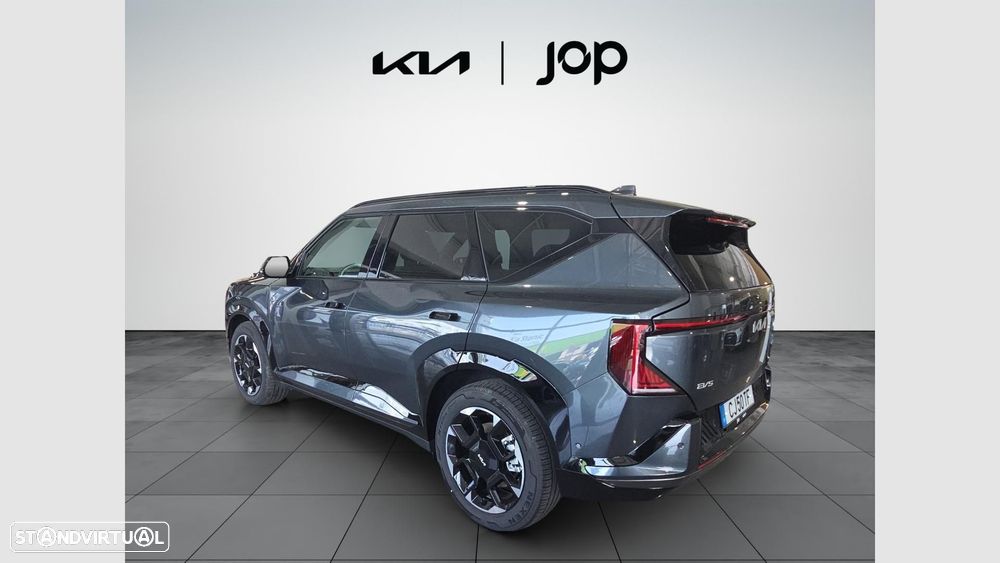 Kia EV5 81.4 kWh GT-Line+SRF - 7