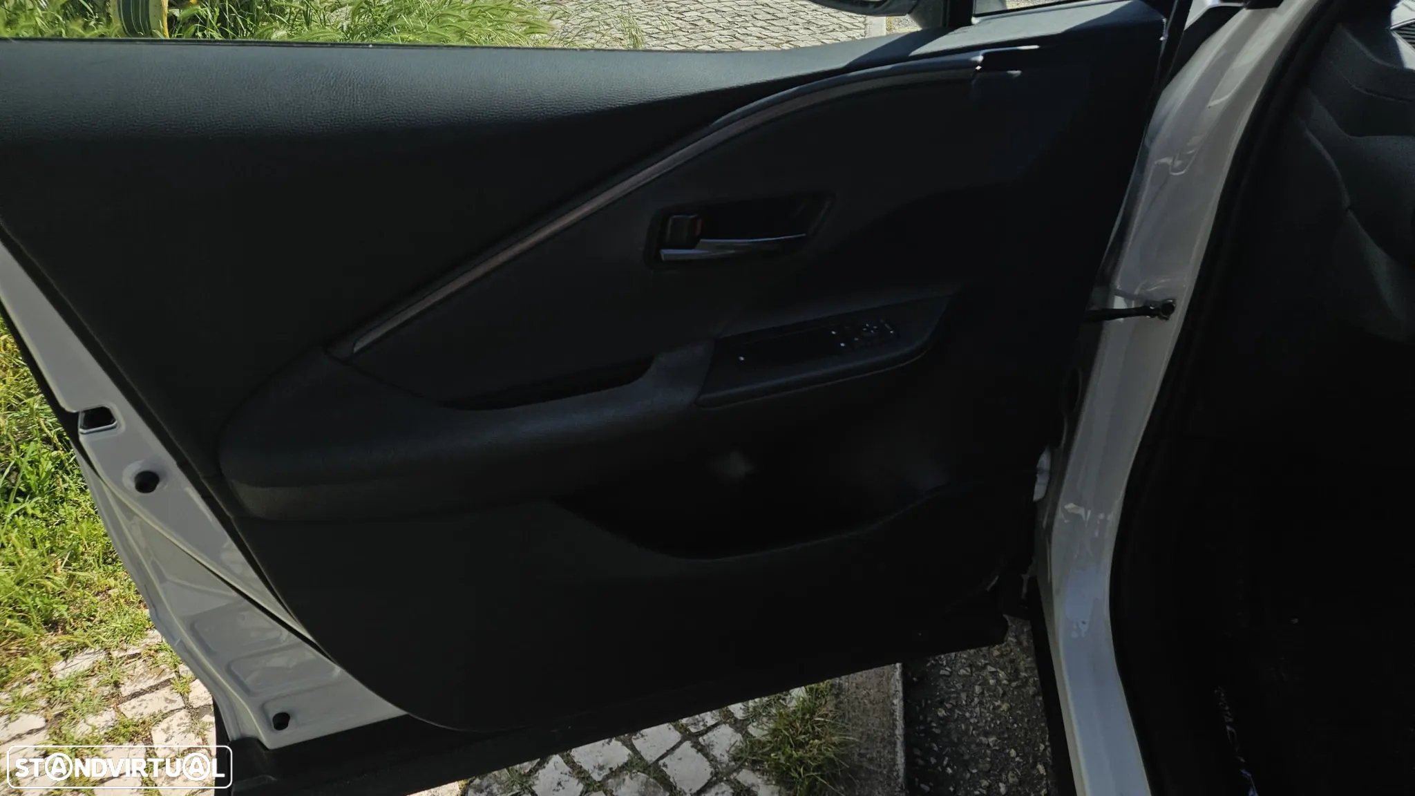 Toyota C-HR 1.8 Hybrid Square Collection - 7