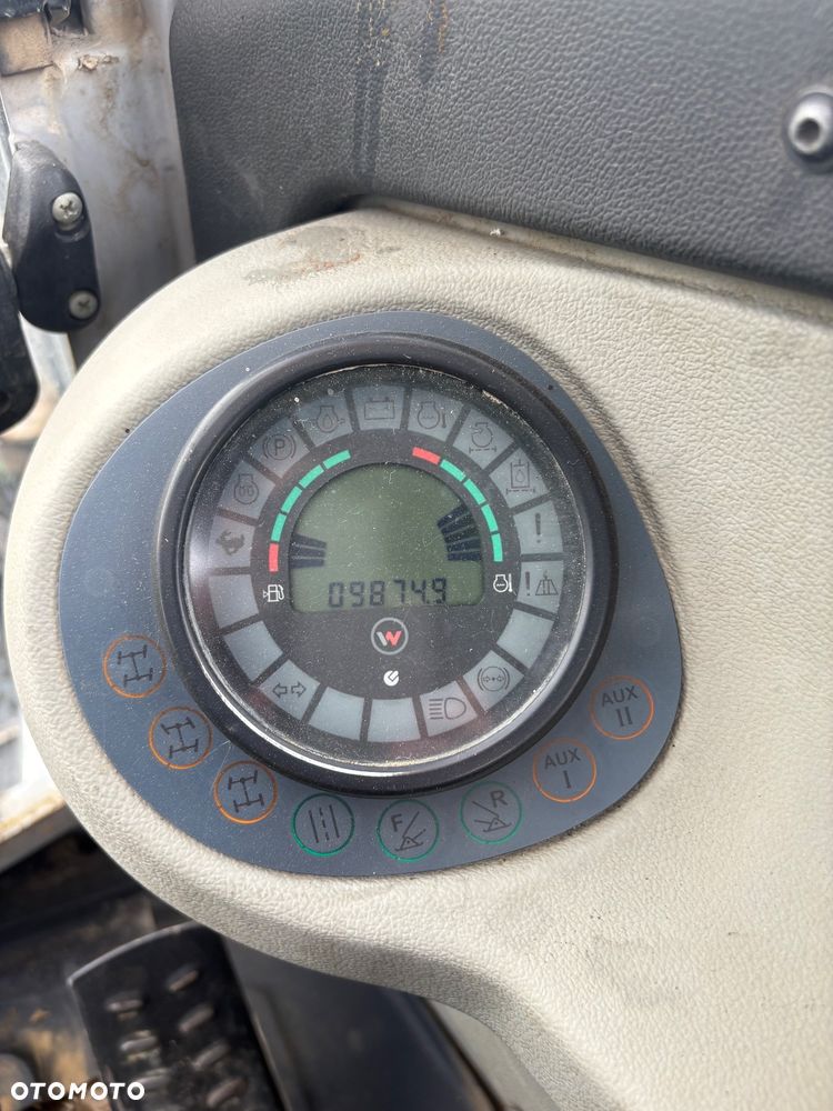 Wacker Neuson 9503-2 - 8
