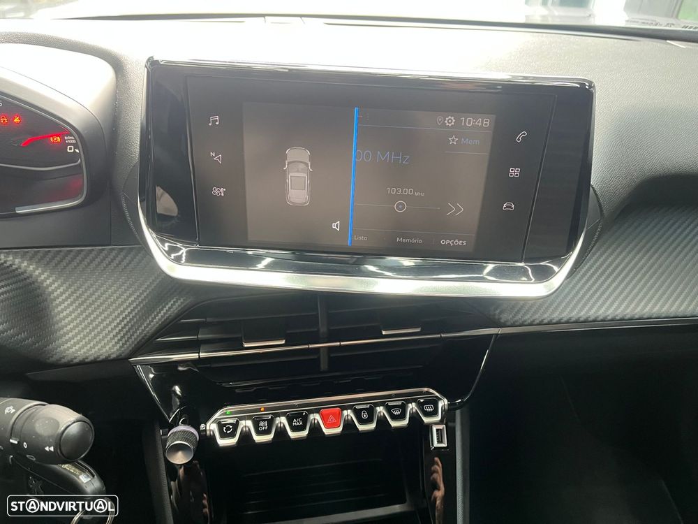 Peugeot 2008 1.2 PureTech Allure - 13