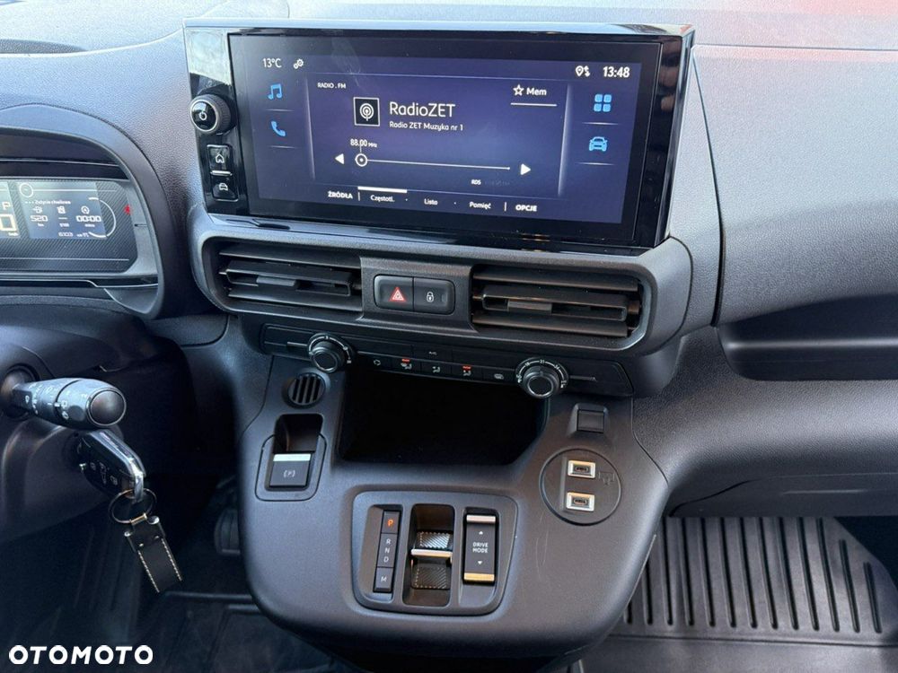 Toyota Proace City - 28