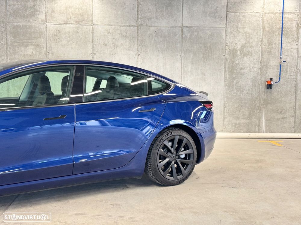 Tesla Model 3 Standard Range Plus RWD - 7