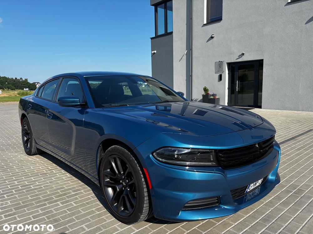 Dodge Durango - 33