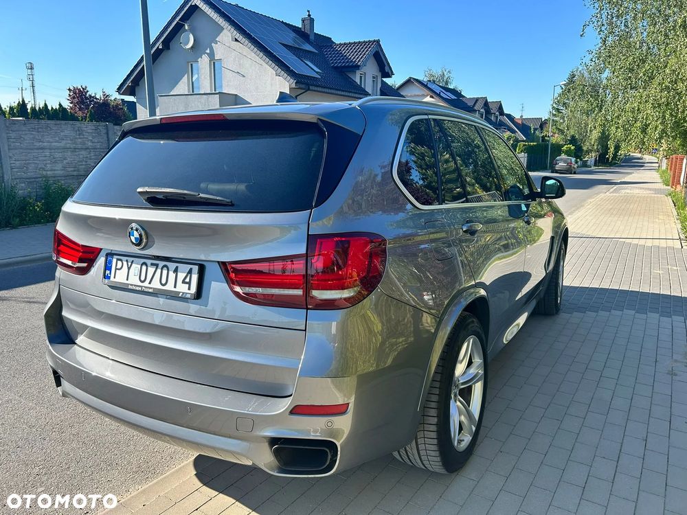 BMW X5 M - 2