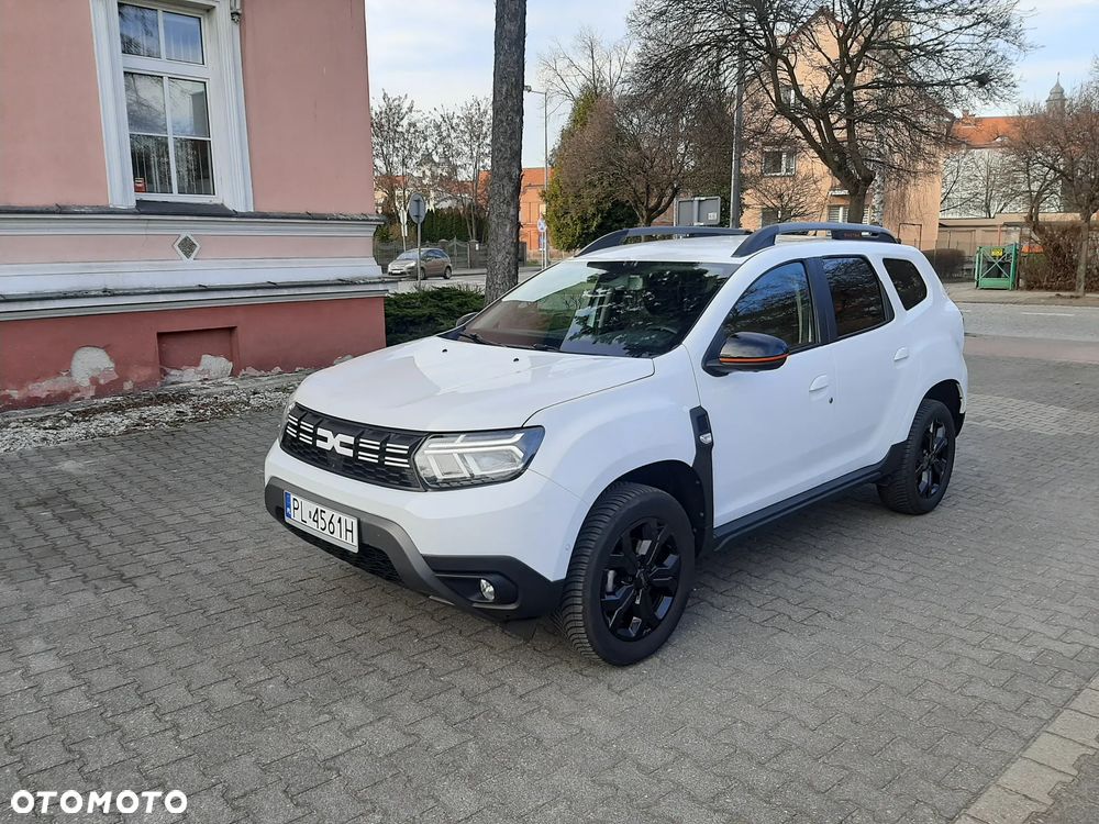 Dacia Duster 1.3 TCe SL Extreme - 14
