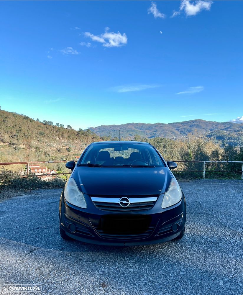 Opel Corsa 1.3 CDTi Enjoy - 1