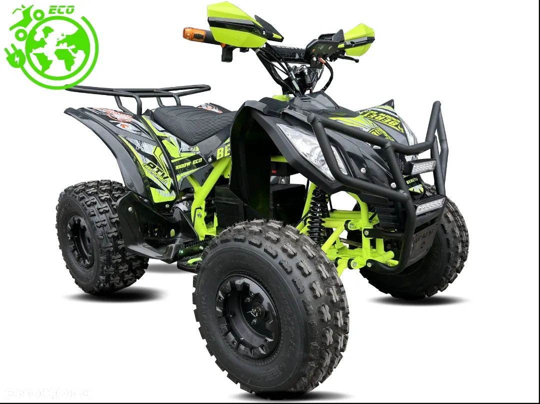 Berreta Sport Eco - 1