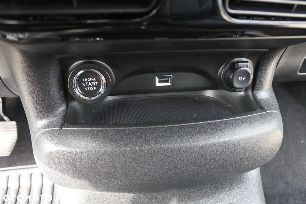 Citroën C4 Cactus Pure Tech 110 Stop&Start Shine - 19