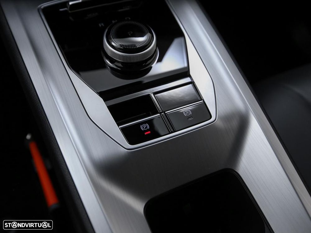 MG MG5 61 kWh Luxury - 26