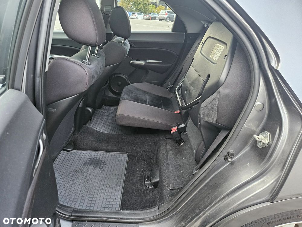 Honda Civic 1.8 Executive - 19