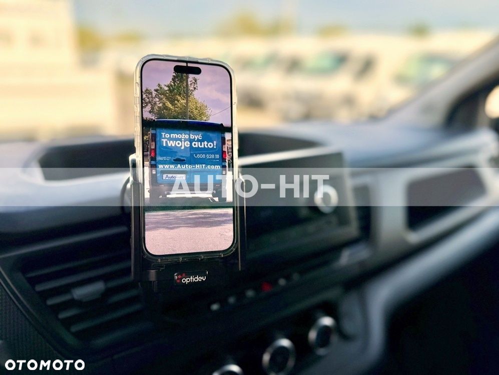 Renault Trafic - 23
