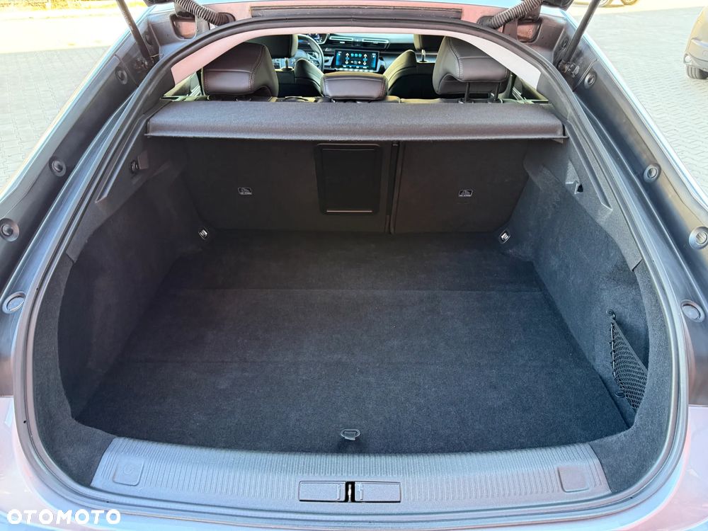 Peugeot 508 1.5 BlueHDi Allure S&S EAT8 - 15