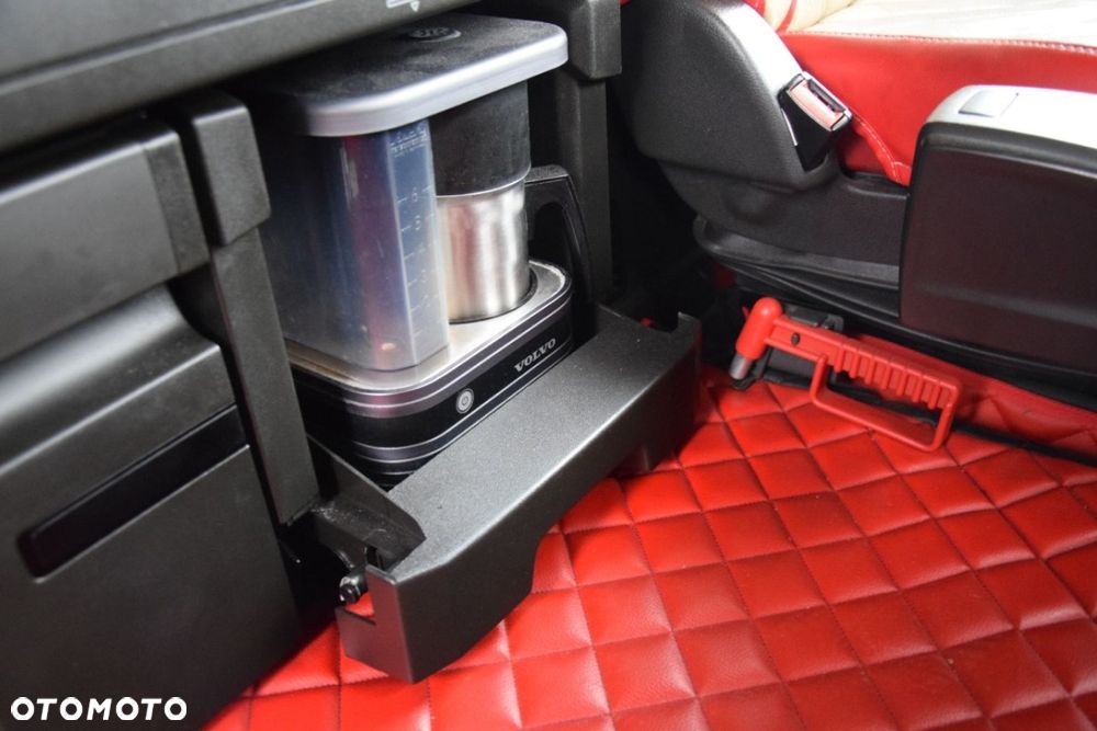 Volvo FH 500 Standard - 31