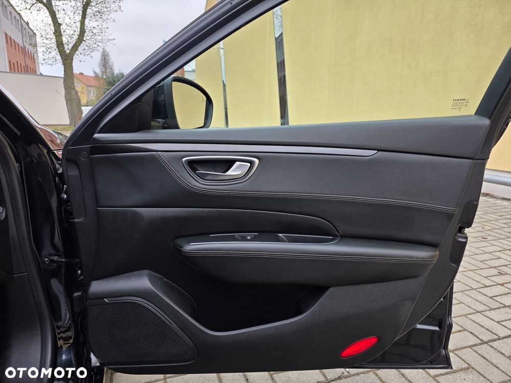 Renault Talisman 1.6 Energy dCi Intens EDC - 29