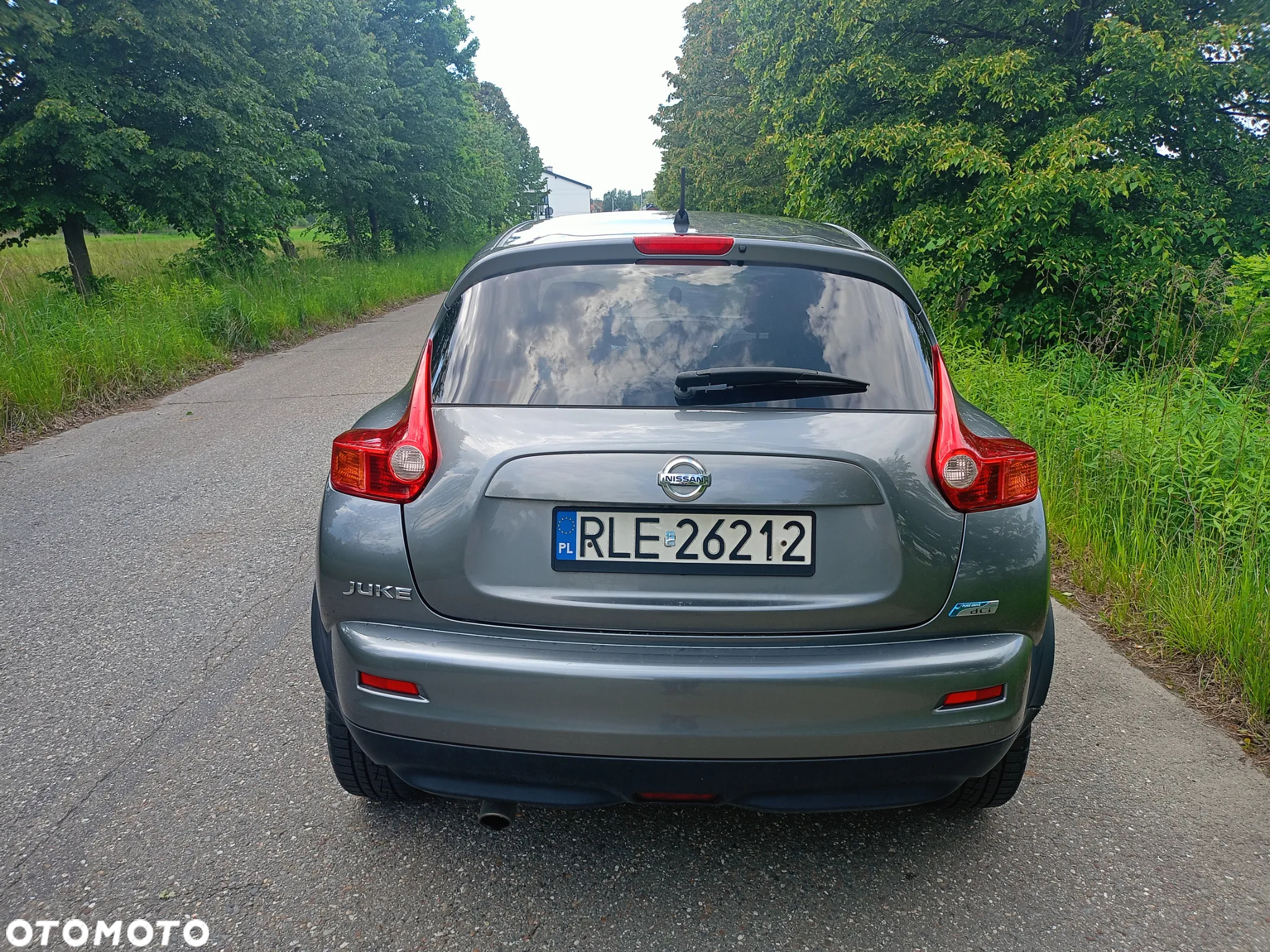 Nissan Juke - 9