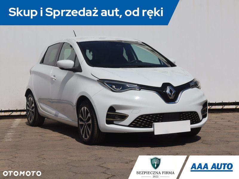 Renault Zoe - 3