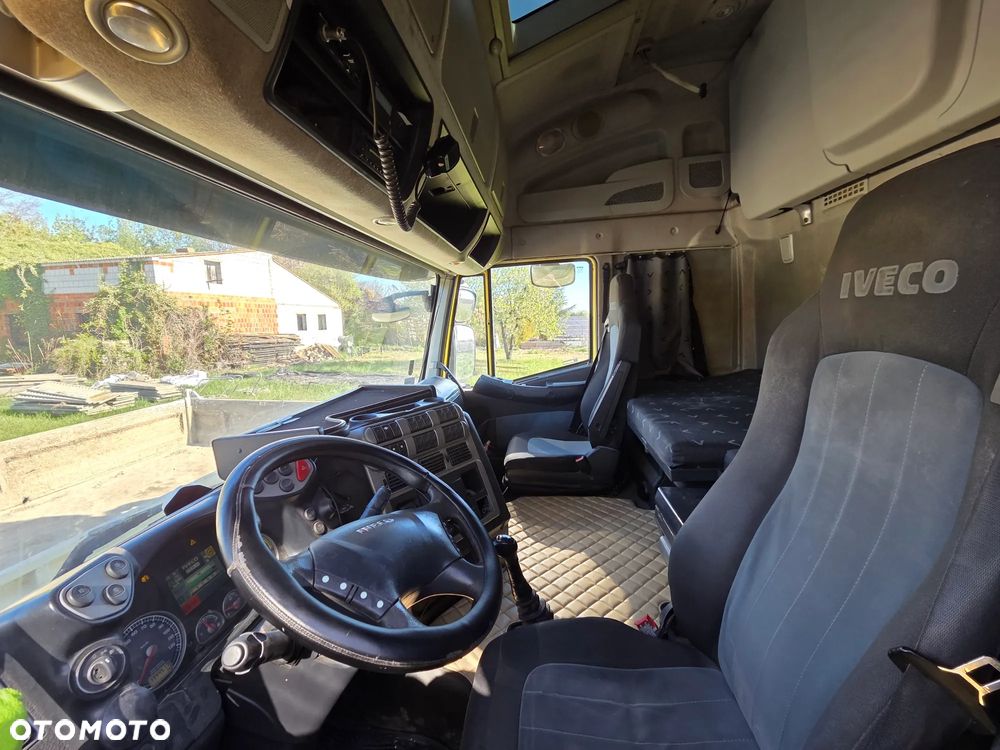 Iveco STRALIS - 6