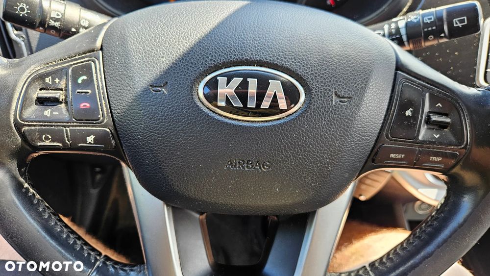 Kia Rio 1.2 Start - 27