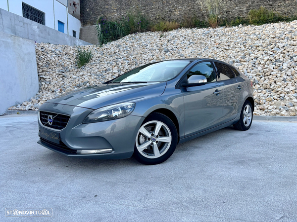 Volvo V40 1.6 D2 Eco R-Design