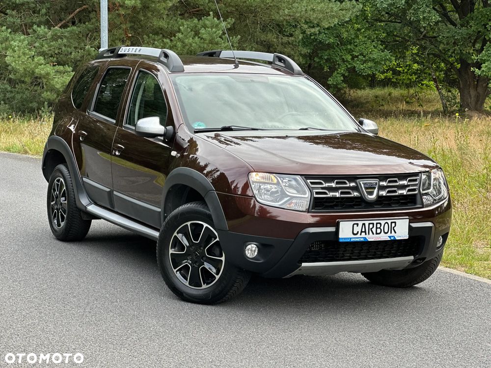 Dacia Duster 1.2 TCe Laureate S&S EU6