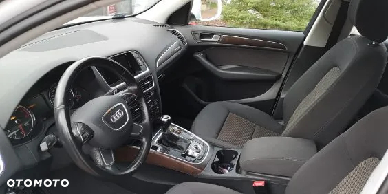 Audi Q5 2.0 TFSI Quattro EU6 - 4