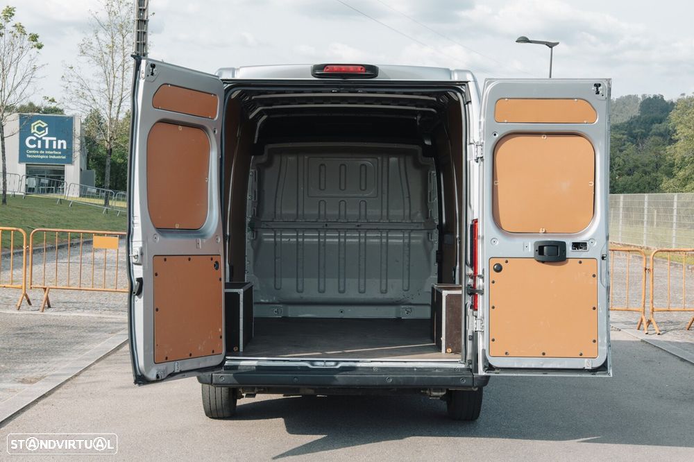 Peugeot Boxer 2.2 BlueHDi L2H2 - 7