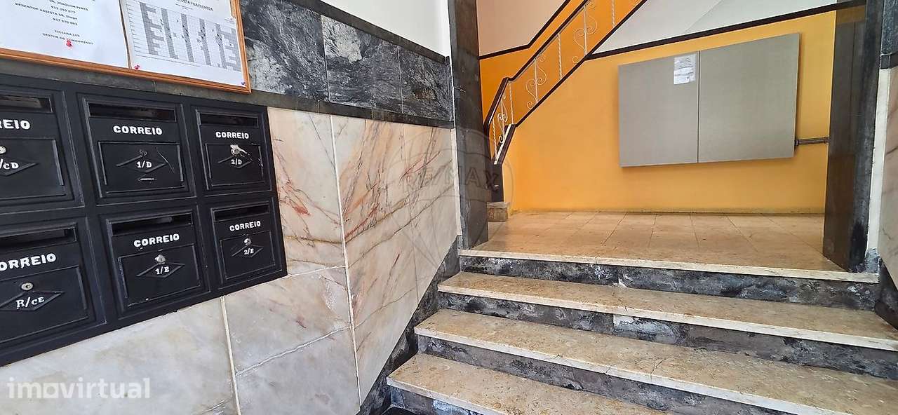 Apartamento T2 para venda - Grande imagem: 5/23