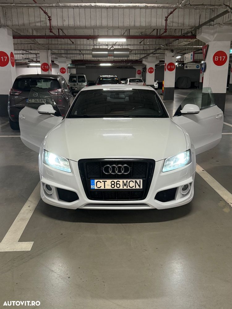 Audi A5 - 3