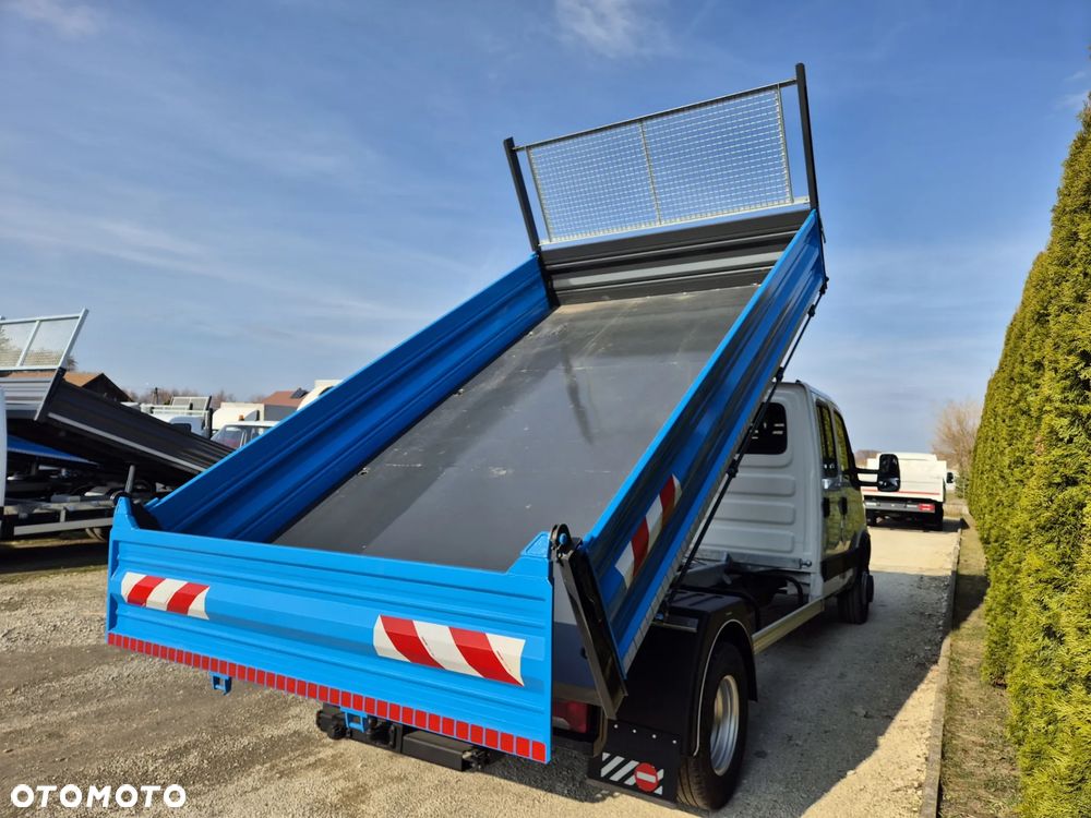 Iveco IVECO 65C18 70C18 50C18 3.0 - 20