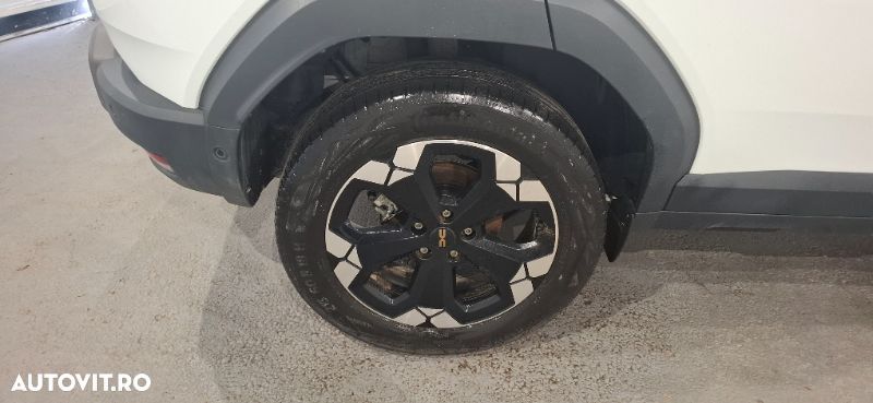Dacia Duster - 7