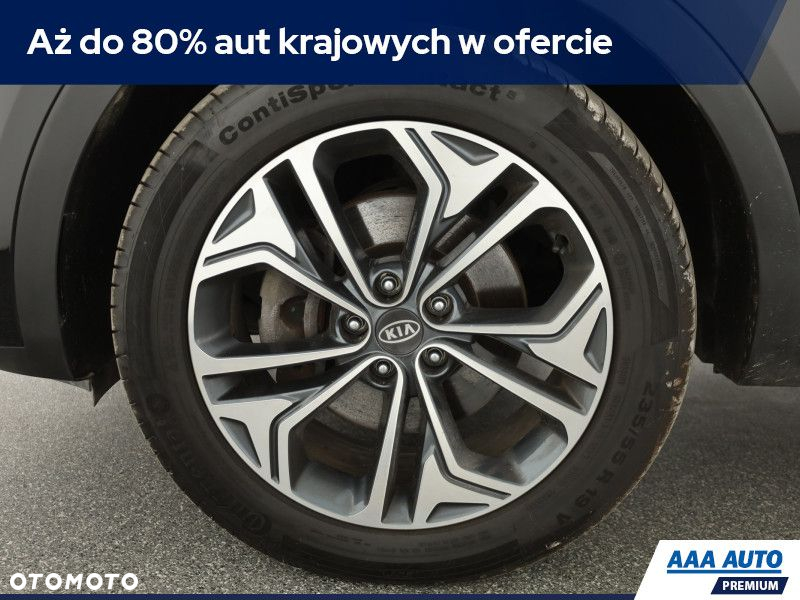 Kia Sorento - 13