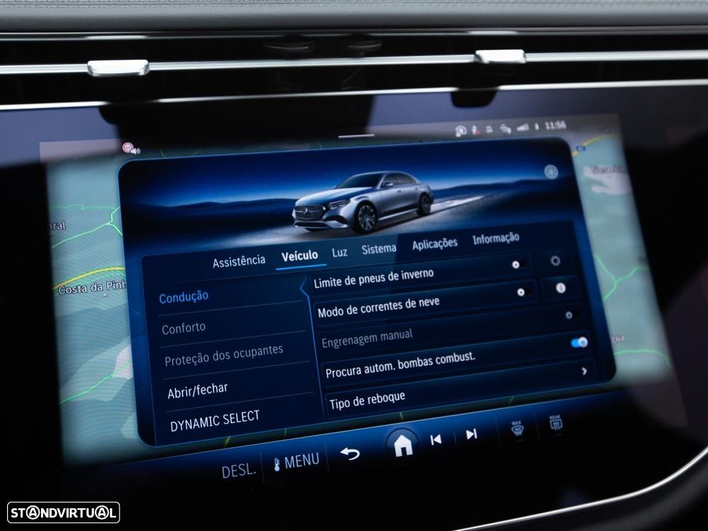 Mercedes-Benz E 300 de - 43