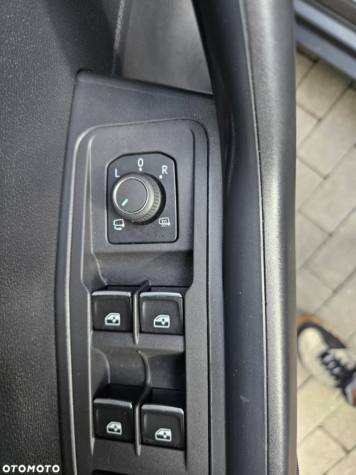 Volkswagen T-Roc 2.0 TDI SCR DPF Premium DSG - 24