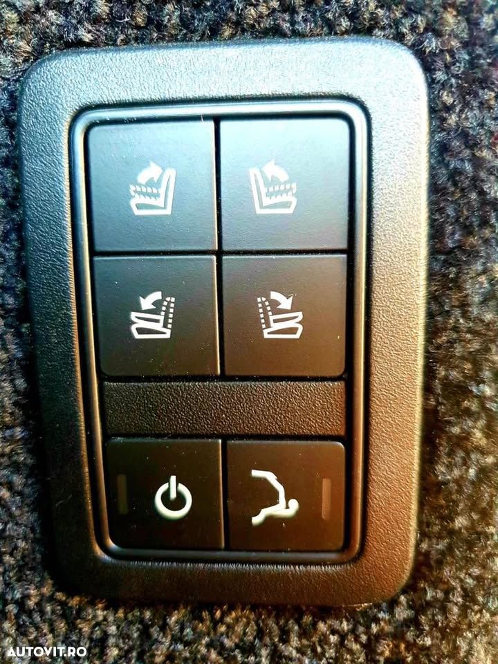 Land Rover Range Rover - 16