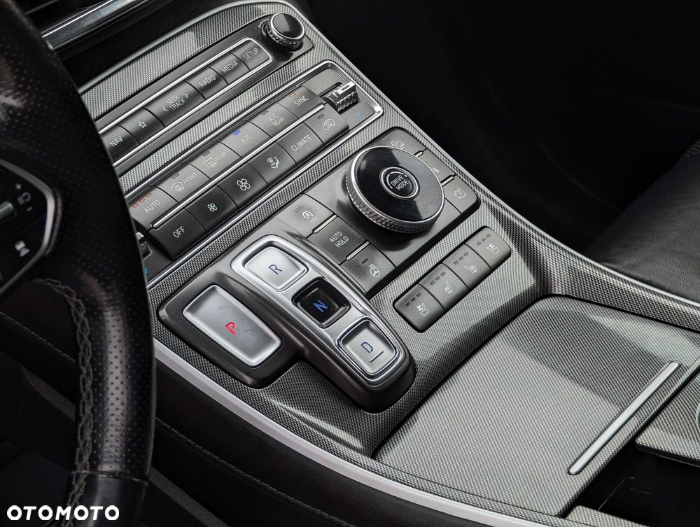 Hyundai Santa Fe 2.2 CRDi Platinum 4WD - 28